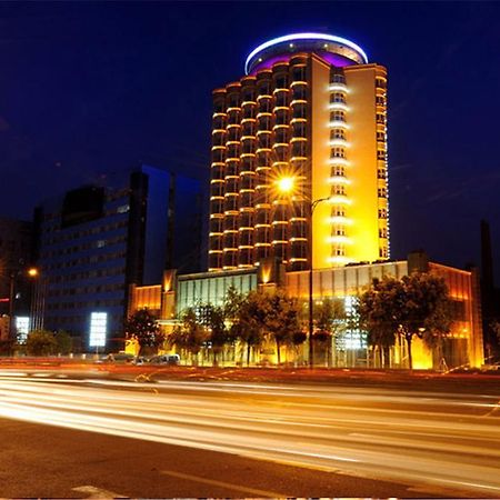 Changchun Hualida Hotel Kültér fotó