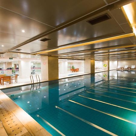 Changchun Hualida Hotel Kültér fotó