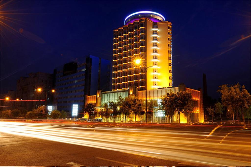Changchun Hualida Hotel Kültér fotó
