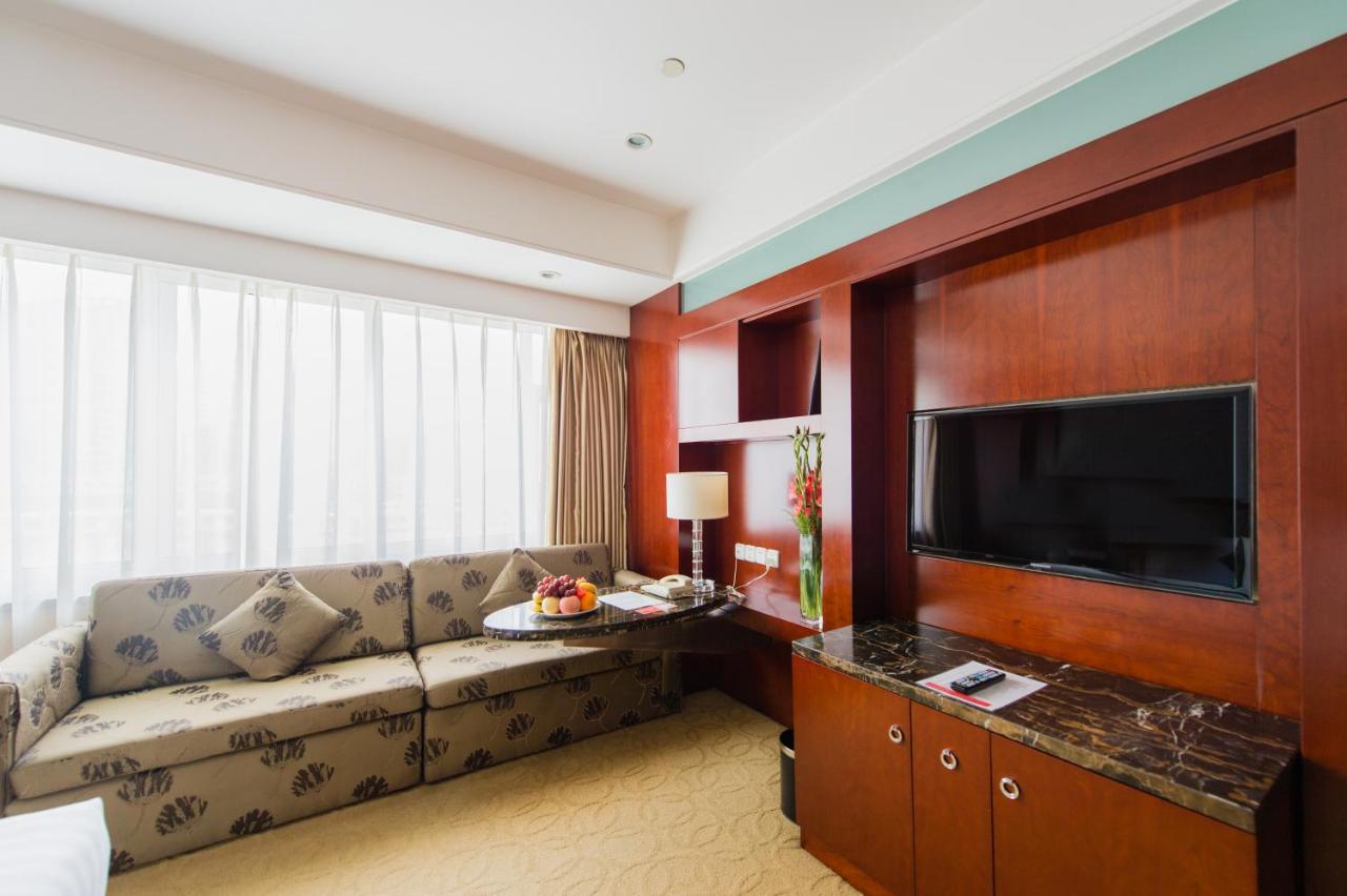 Changchun Hualida Hotel Kültér fotó