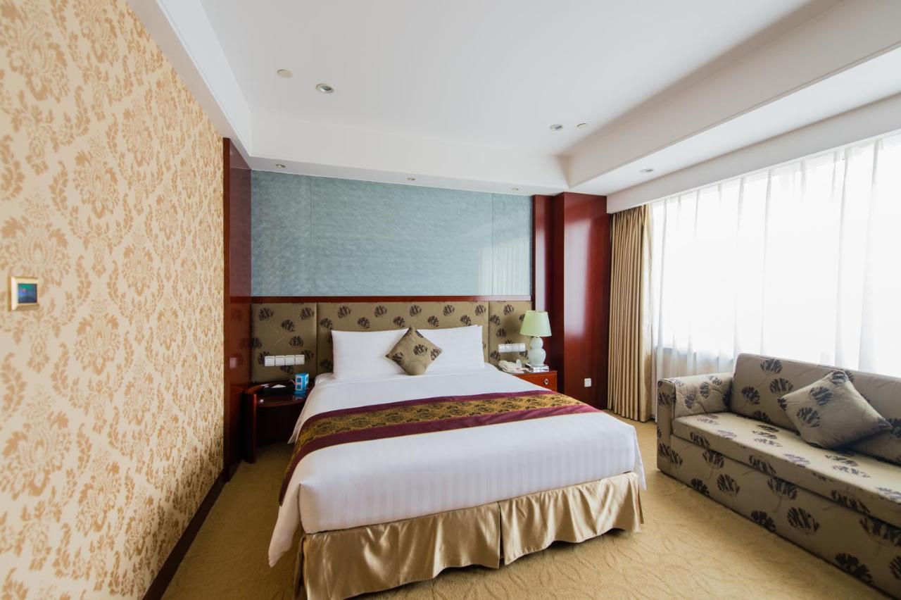 Changchun Hualida Hotel Kültér fotó