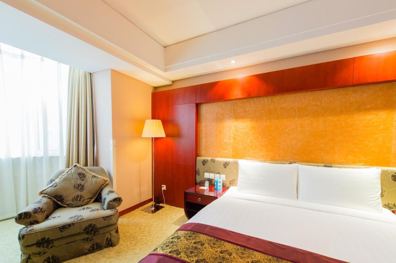 Changchun Hualida Hotel Kültér fotó