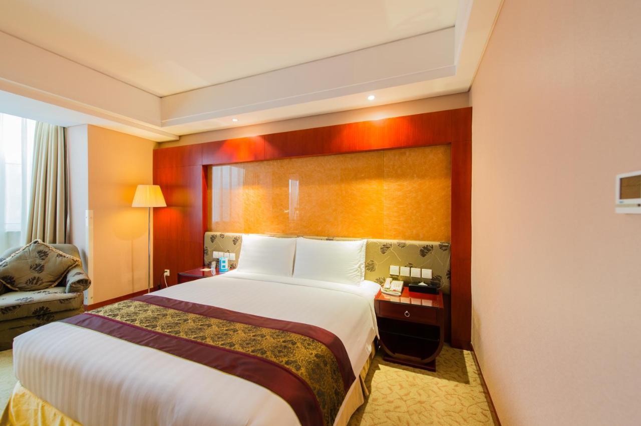 Changchun Hualida Hotel Kültér fotó