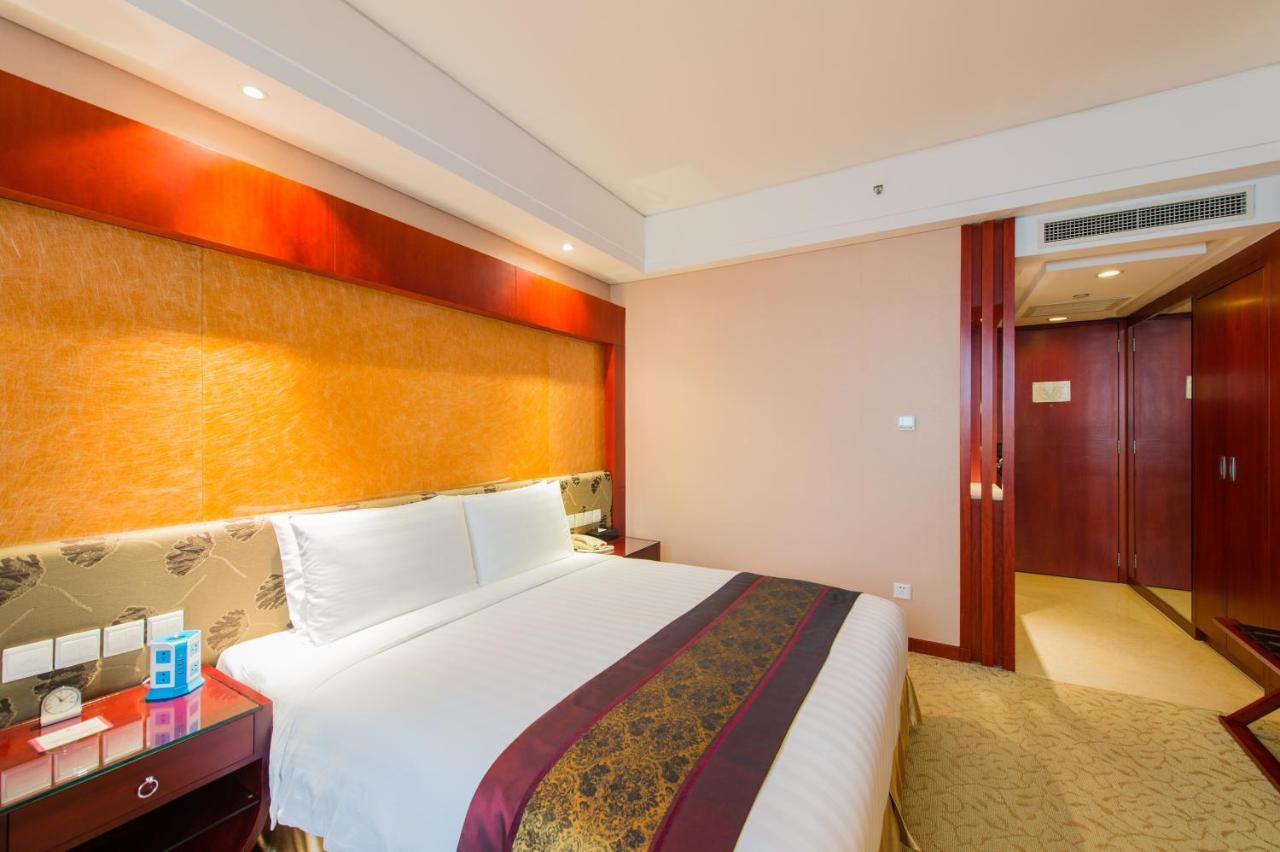Changchun Hualida Hotel Kültér fotó