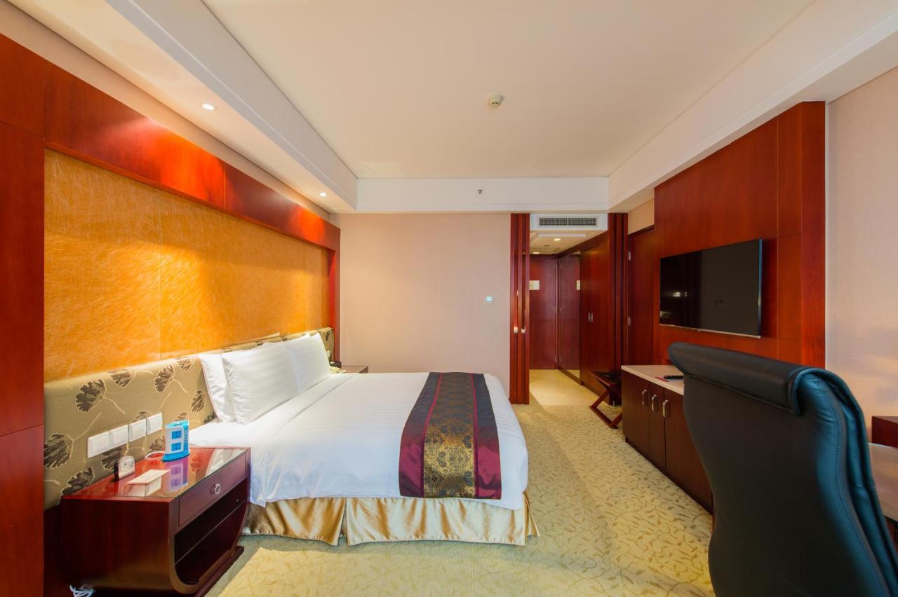 Changchun Hualida Hotel Kültér fotó