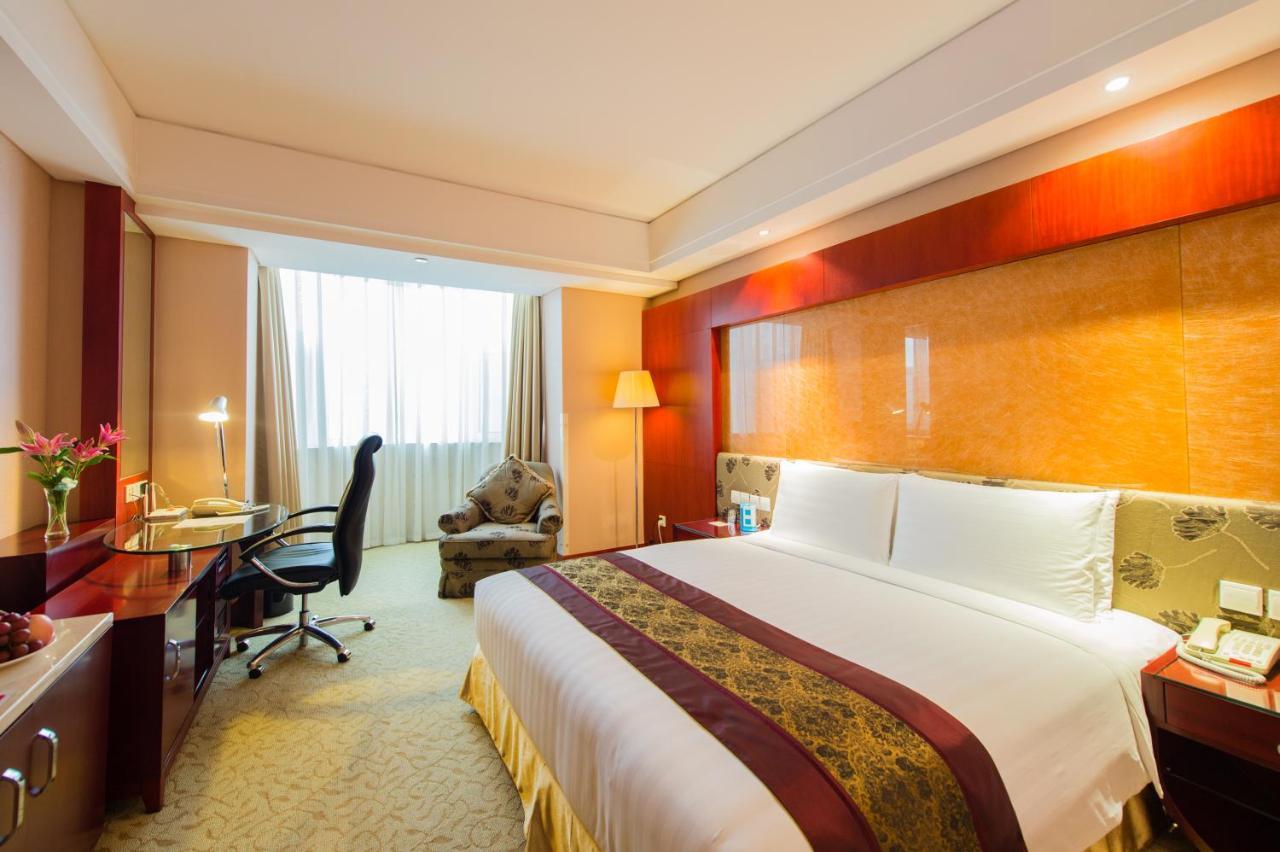 Changchun Hualida Hotel Kültér fotó