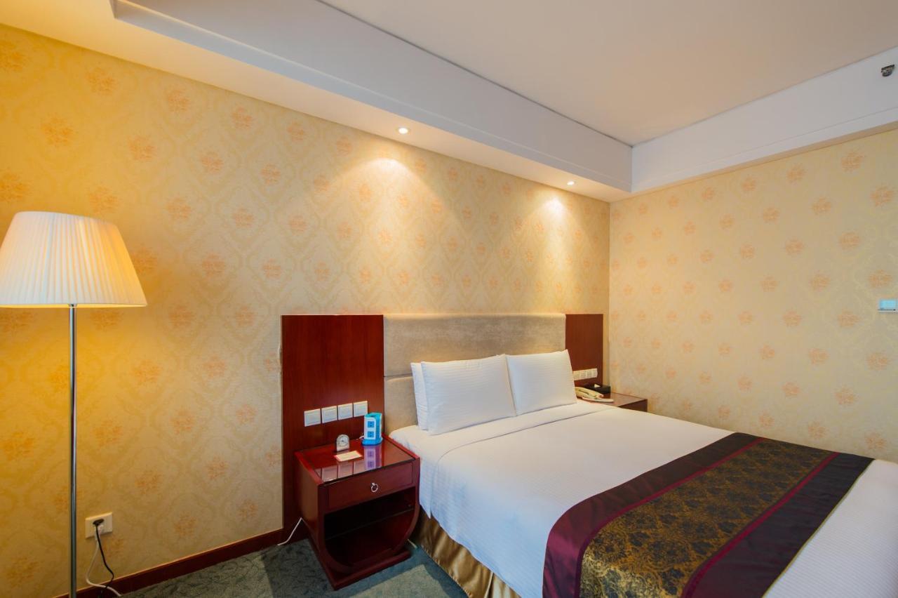 Changchun Hualida Hotel Kültér fotó