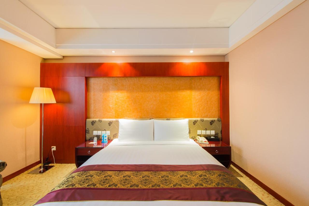 Changchun Hualida Hotel Kültér fotó