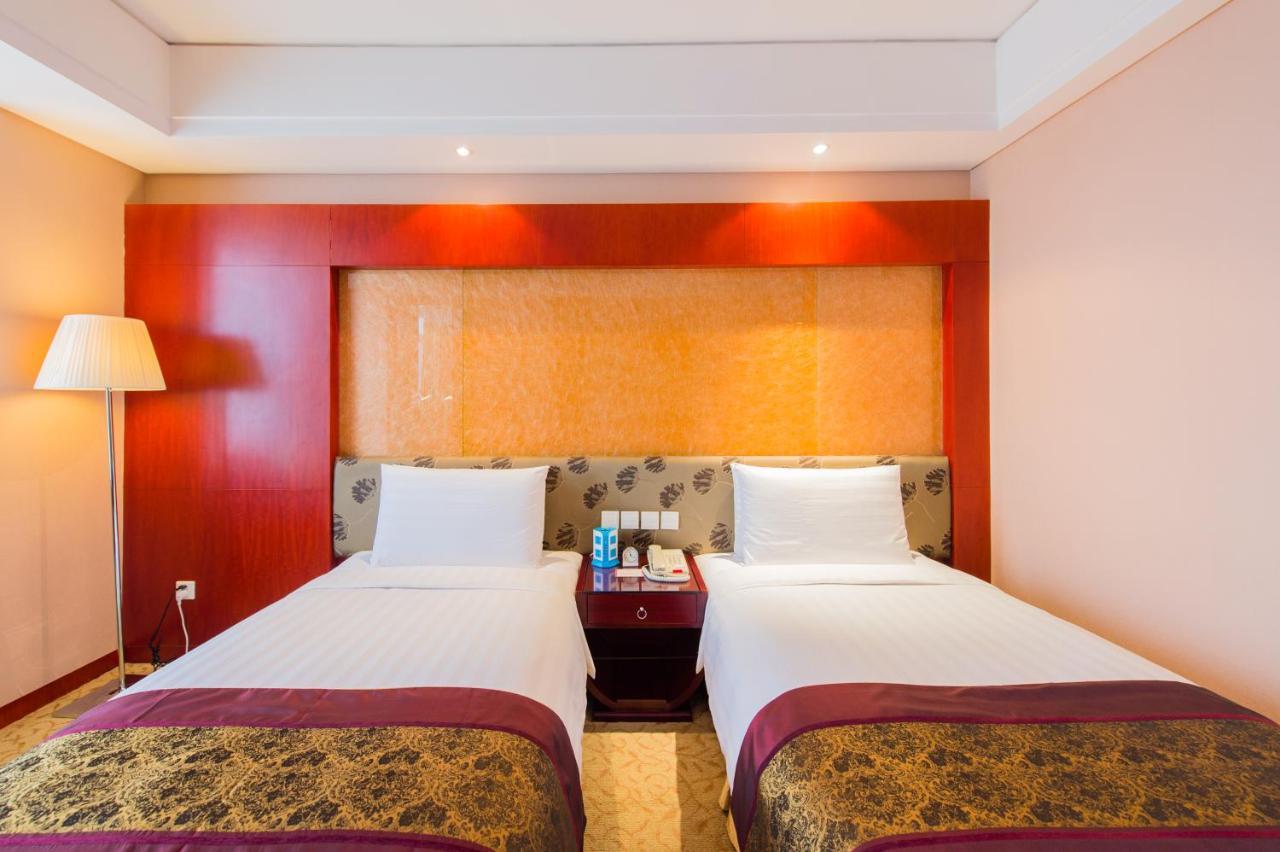 Changchun Hualida Hotel Kültér fotó