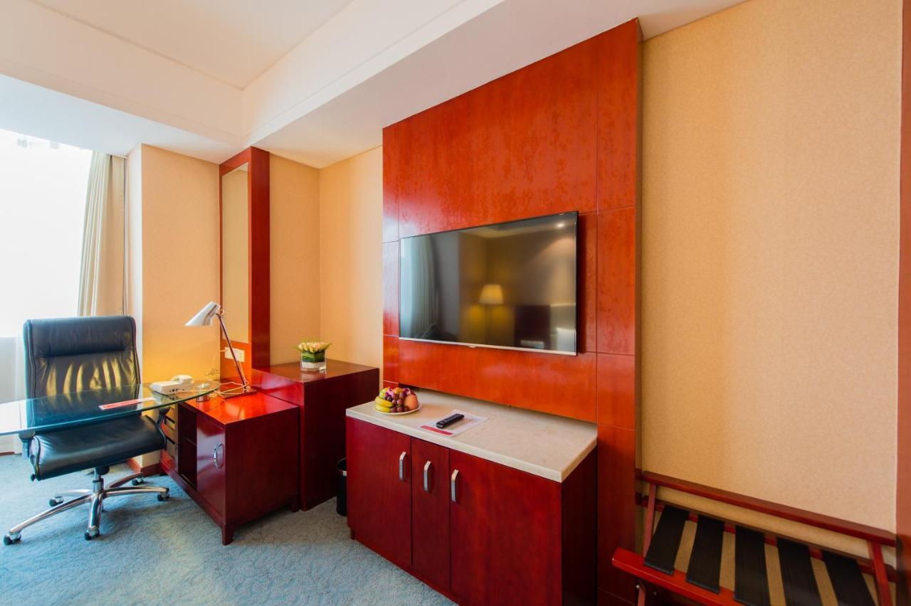 Changchun Hualida Hotel Kültér fotó
