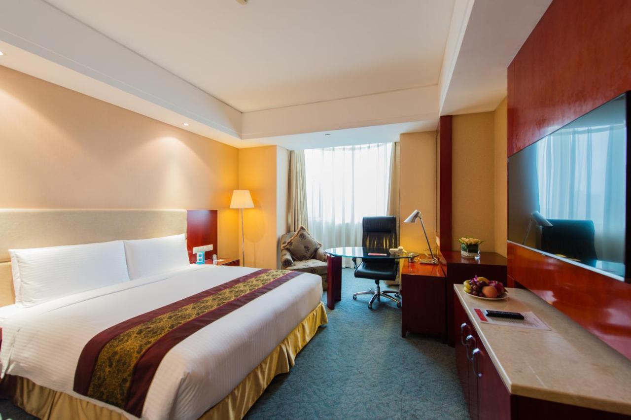 Changchun Hualida Hotel Kültér fotó