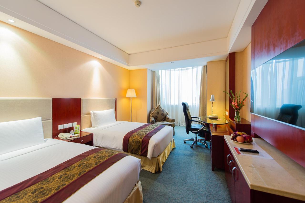 Changchun Hualida Hotel Kültér fotó