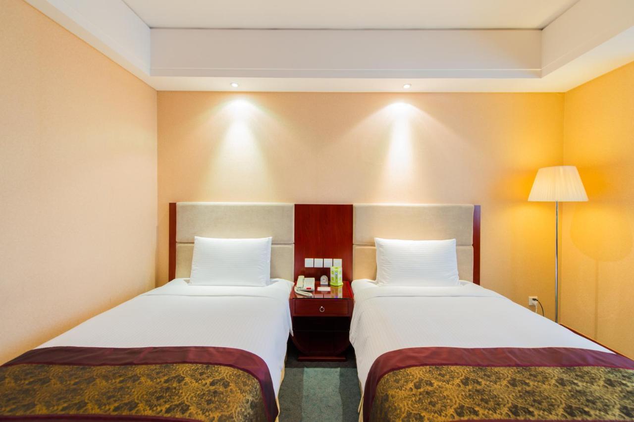 Changchun Hualida Hotel Kültér fotó
