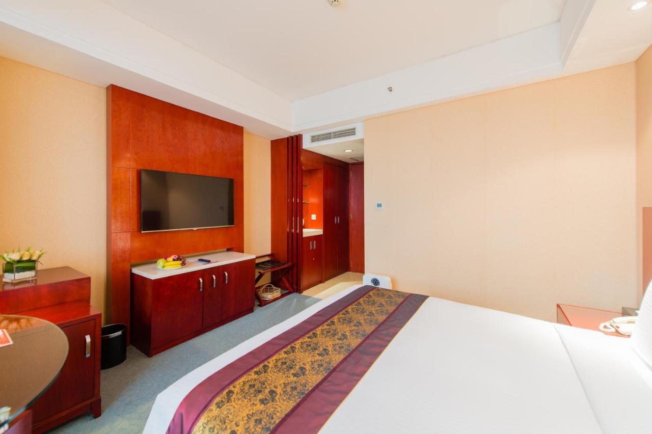 Changchun Hualida Hotel Kültér fotó