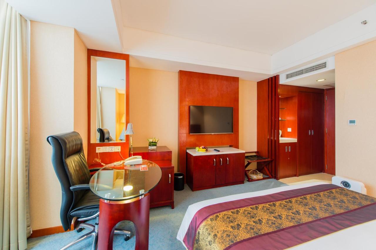 Changchun Hualida Hotel Kültér fotó