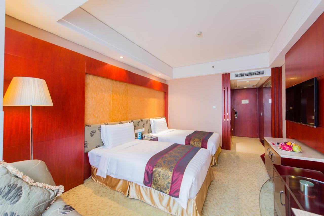 Changchun Hualida Hotel Kültér fotó