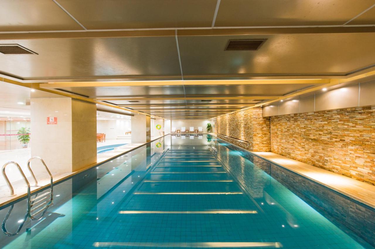 Changchun Hualida Hotel Kültér fotó