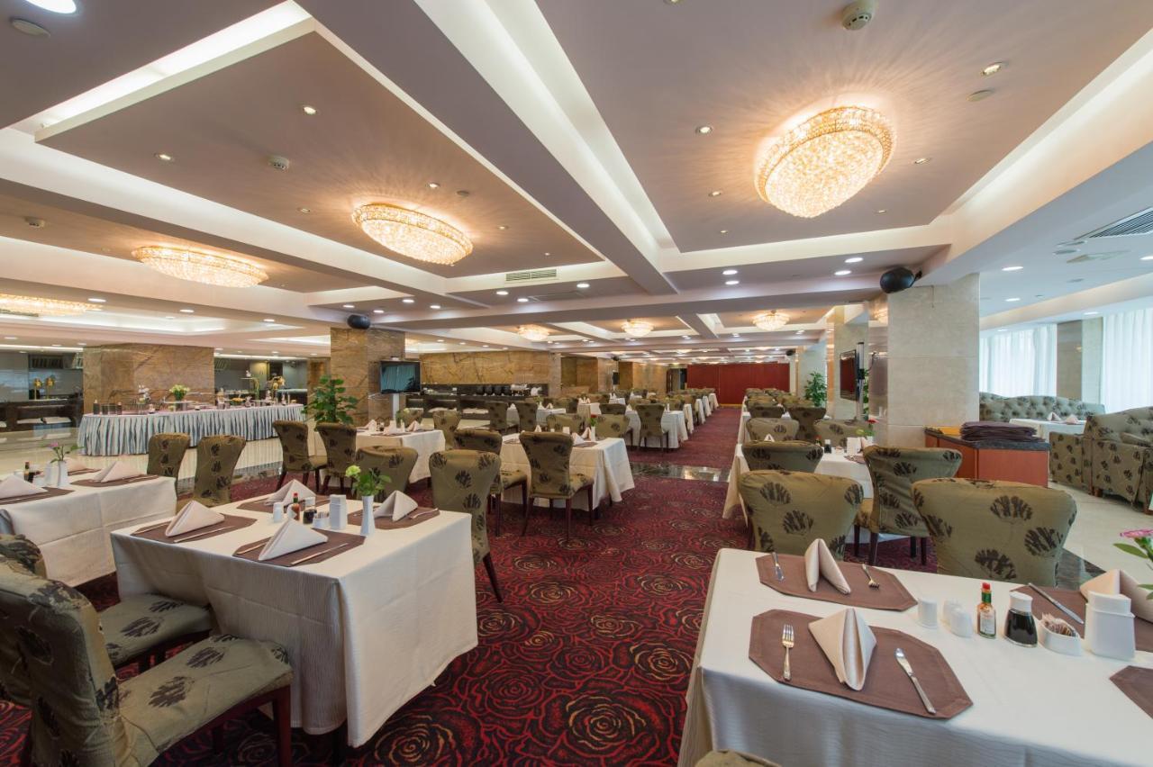 Changchun Hualida Hotel Kültér fotó