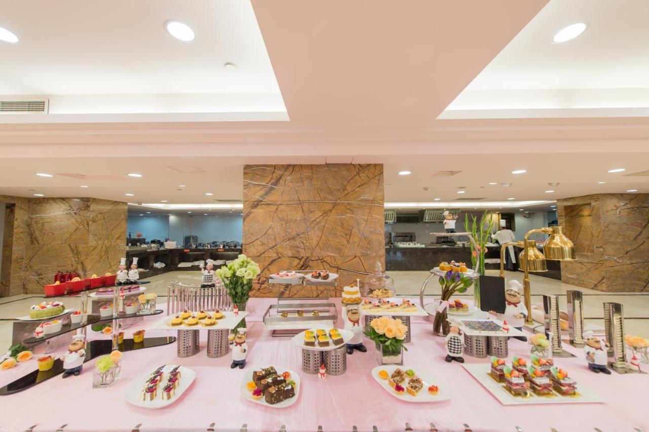 Changchun Hualida Hotel Kültér fotó