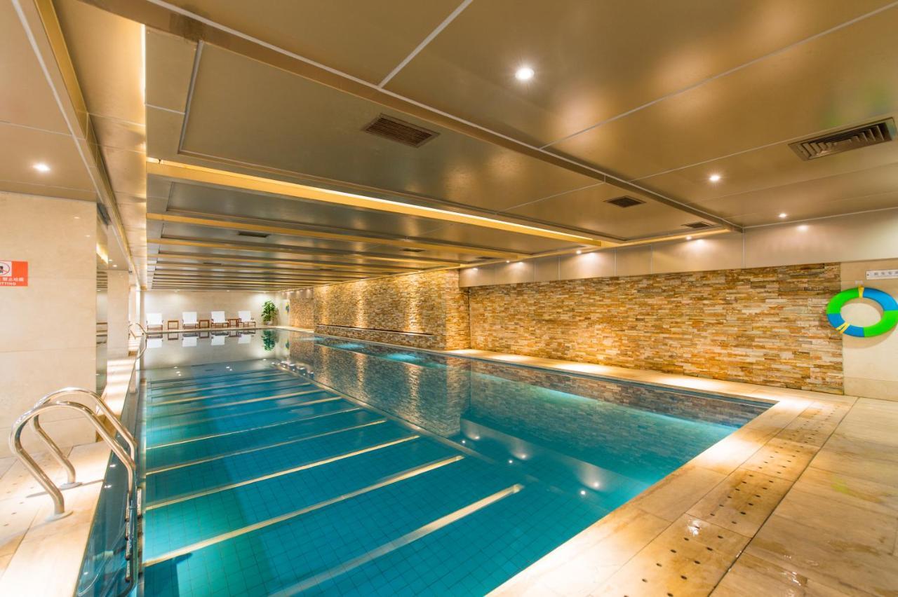 Changchun Hualida Hotel Kültér fotó