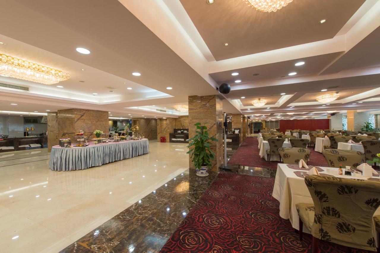 Changchun Hualida Hotel Kültér fotó