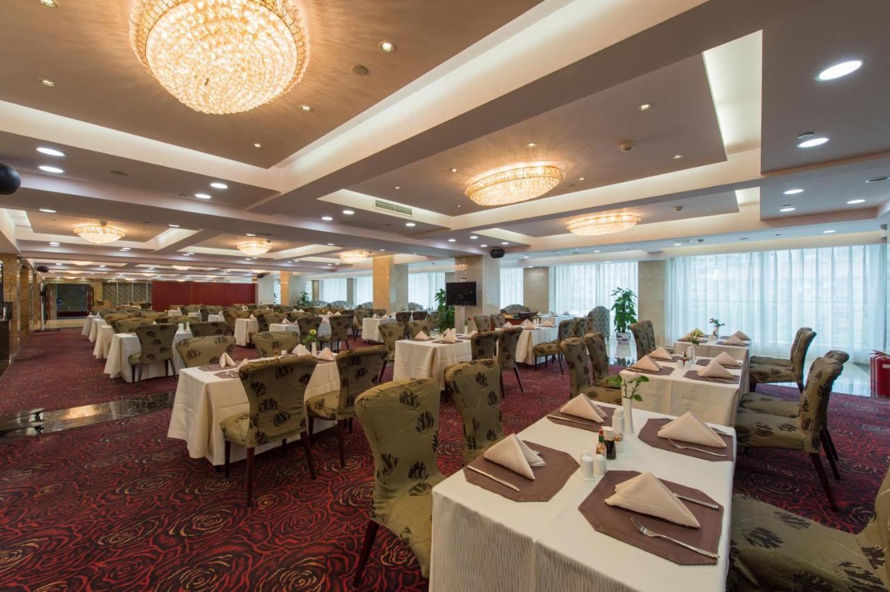 Changchun Hualida Hotel Kültér fotó