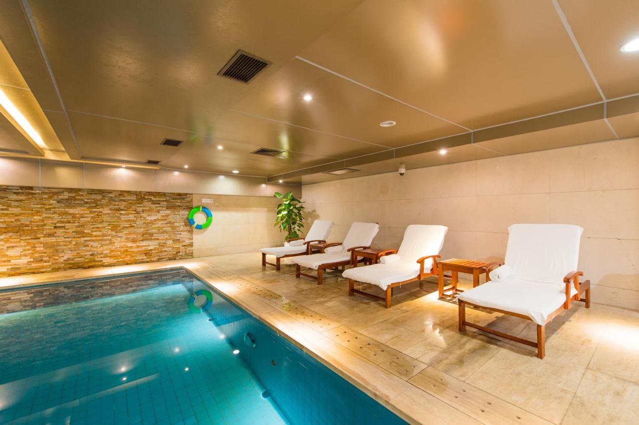 Changchun Hualida Hotel Kültér fotó