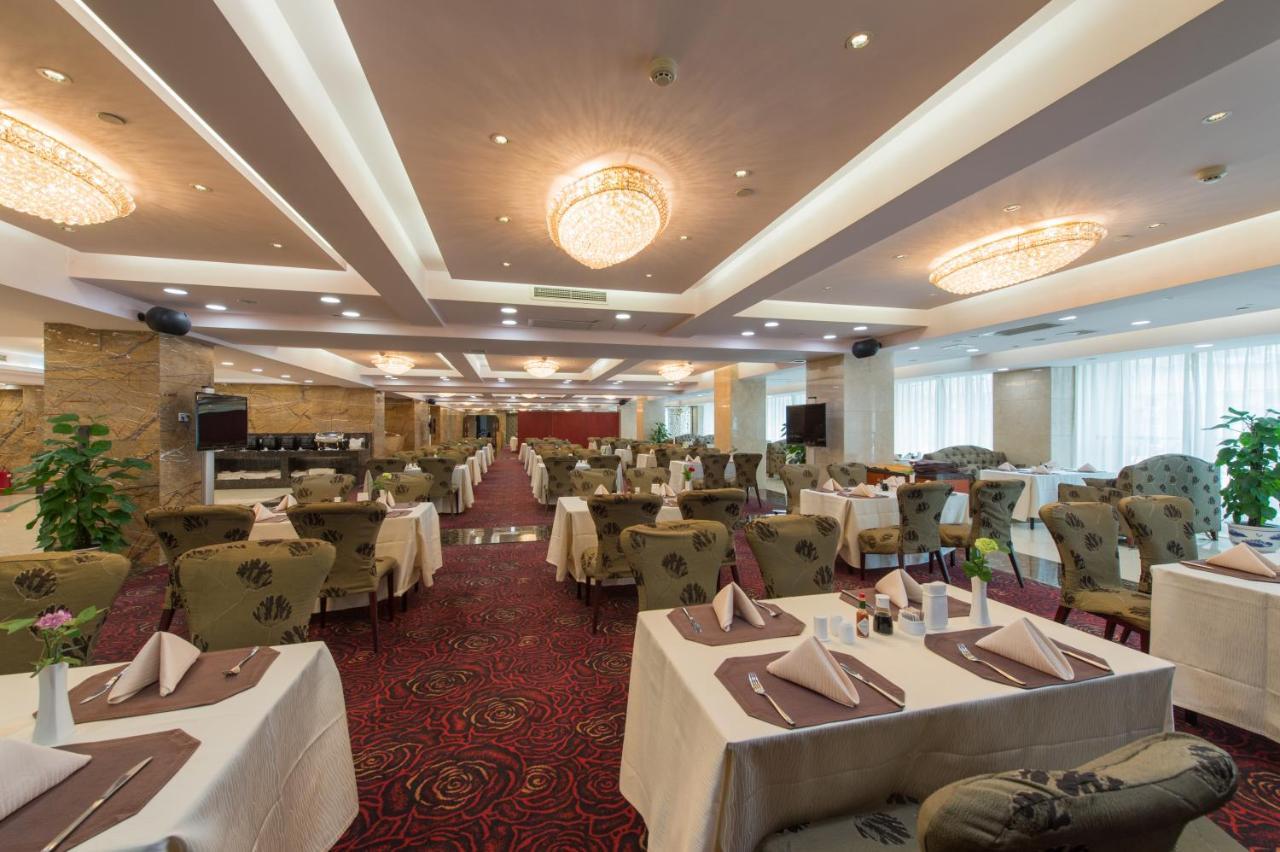 Changchun Hualida Hotel Kültér fotó