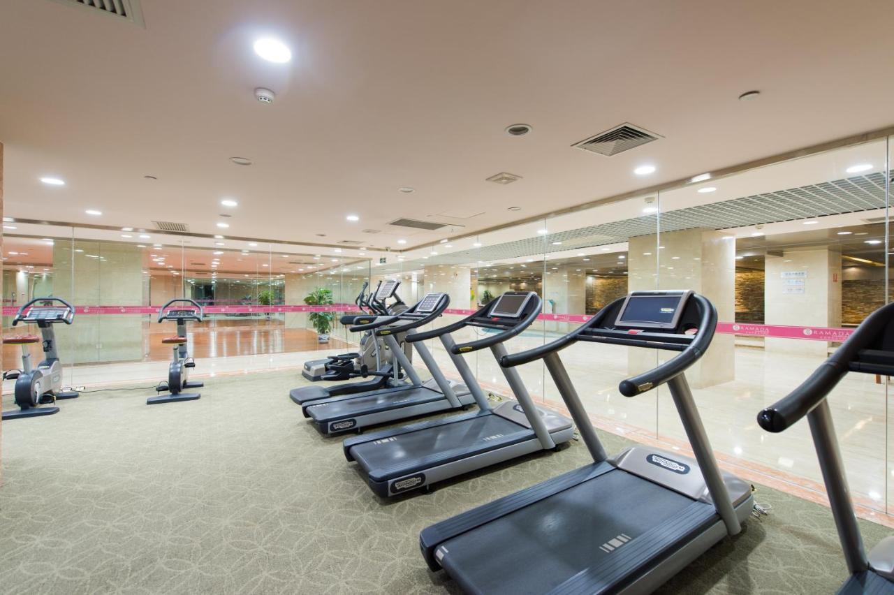 Changchun Hualida Hotel Kültér fotó