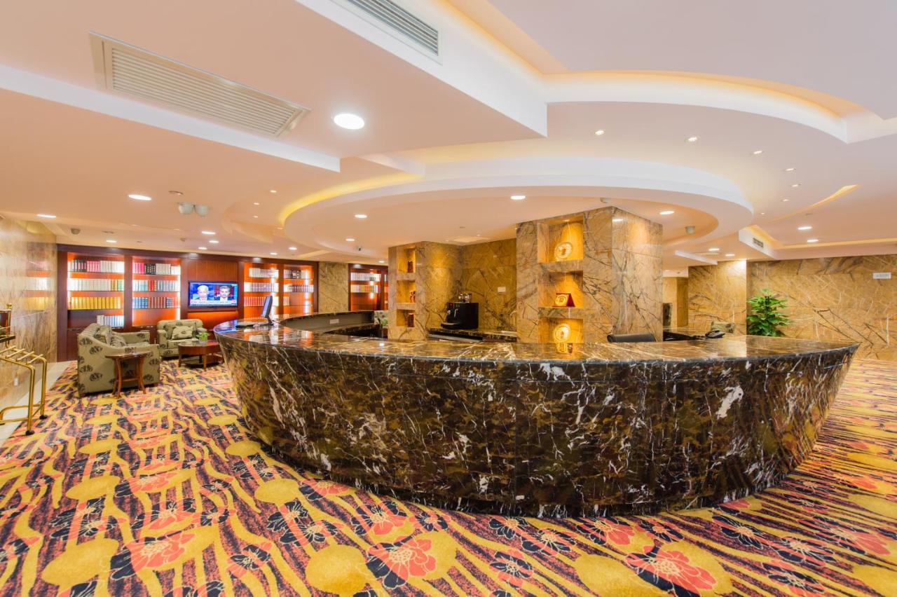 Changchun Hualida Hotel Kültér fotó