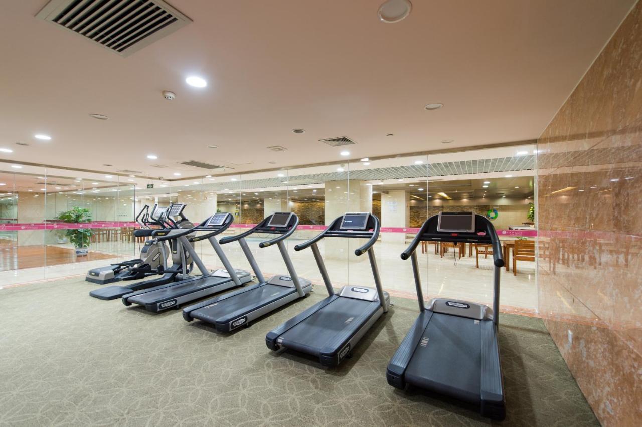 Changchun Hualida Hotel Kültér fotó