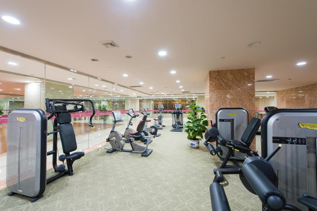 Changchun Hualida Hotel Kültér fotó