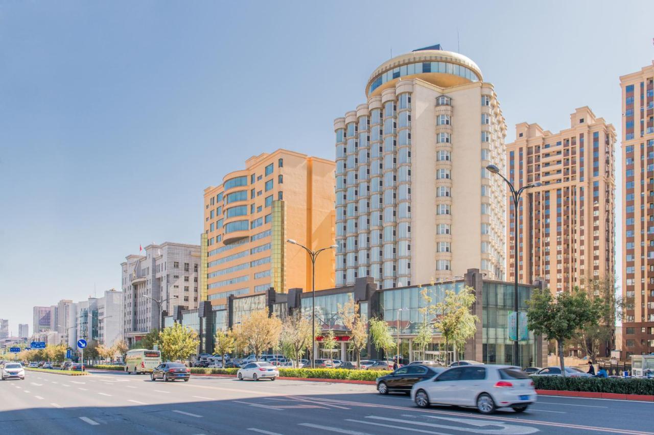 Changchun Hualida Hotel Kültér fotó